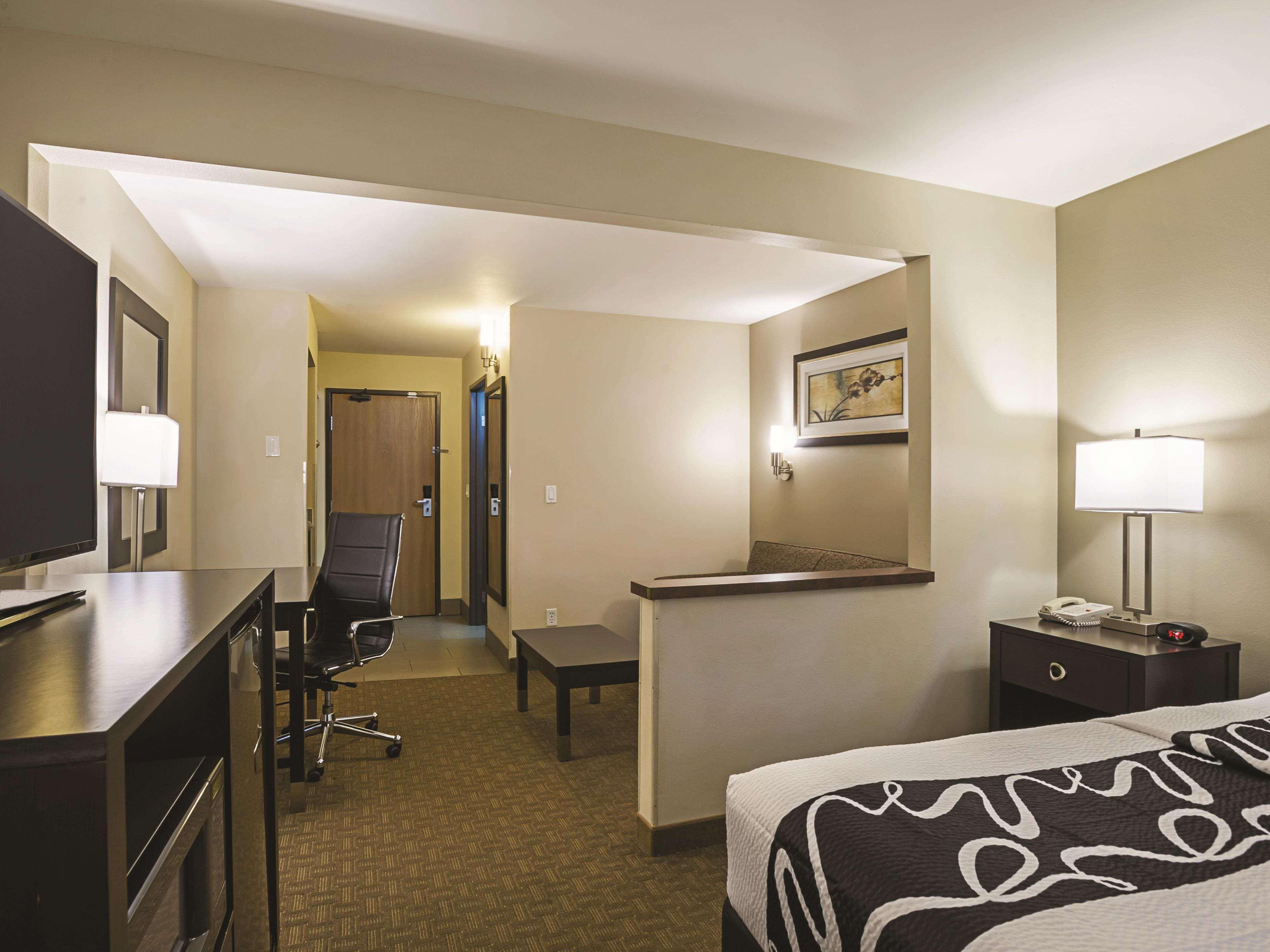 La Quinta Inn By Wyndham Olympia - Lacey Exterior foto